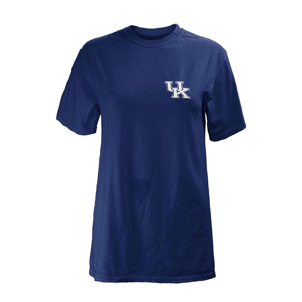 University of Kentucky Comfort Colors  UK T-Shirt*